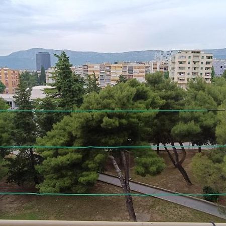 ספליט Apartment Dijana מראה חיצוני תמונה