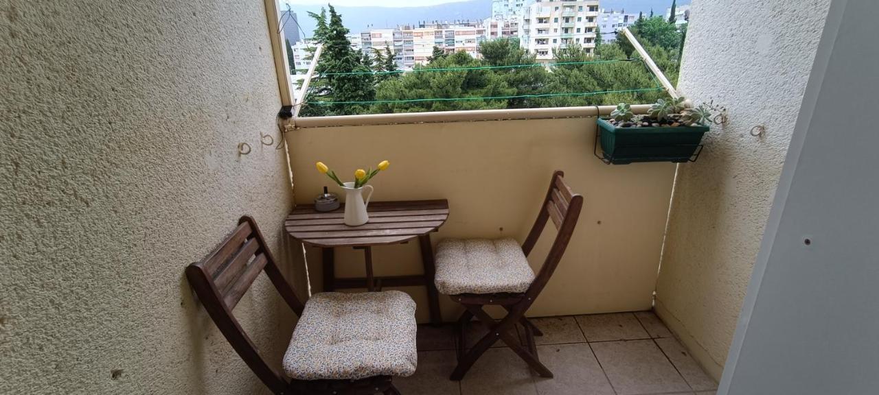 ספליט Apartment Dijana מראה חיצוני תמונה