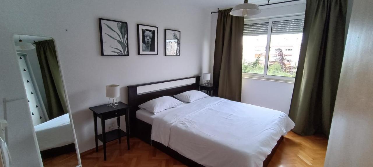 ספליט Apartment Dijana מראה חיצוני תמונה