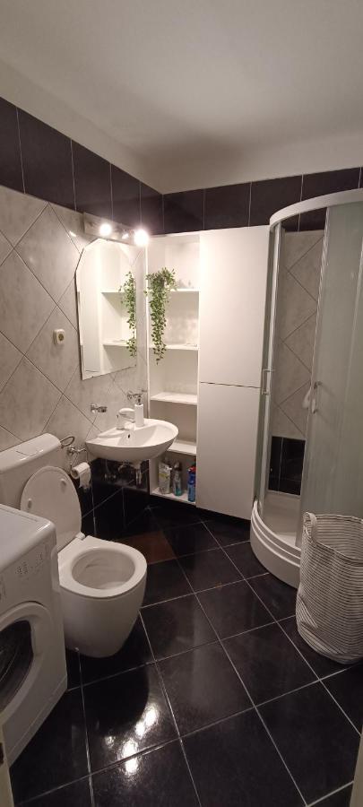 ספליט Apartment Dijana מראה חיצוני תמונה