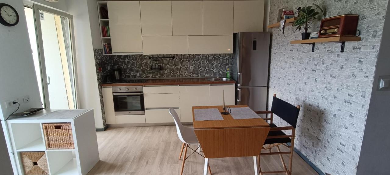 ספליט Apartment Dijana מראה חיצוני תמונה