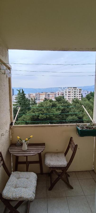 ספליט Apartment Dijana מראה חיצוני תמונה