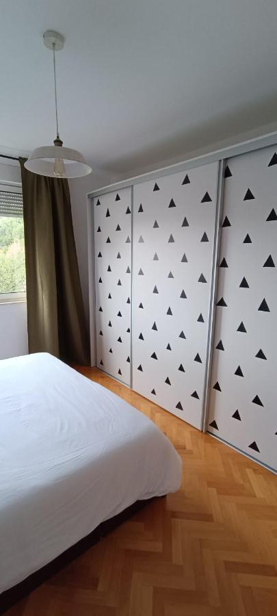 ספליט Apartment Dijana מראה חיצוני תמונה